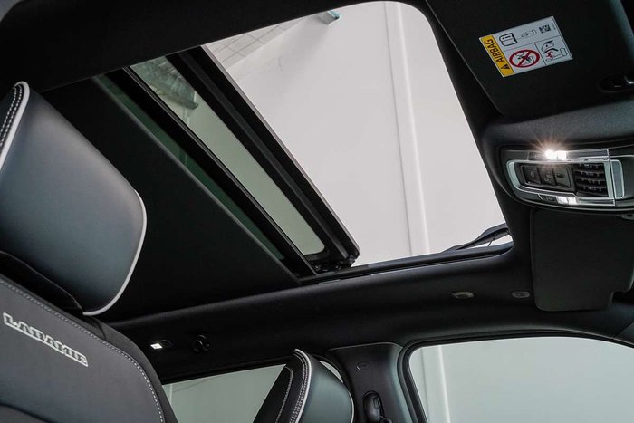 2025 RAM 1500 Laramie Sport Hurricane SO RamBox