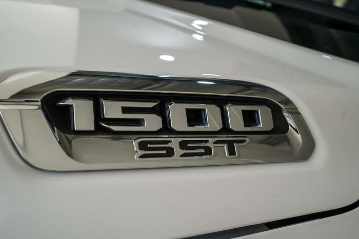 2025 RAM 1500 Laramie Sport Hurricane SO RamBox