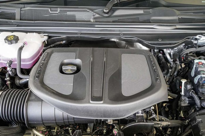 2025 RAM 1500 Laramie Sport Hurricane SO RamBox