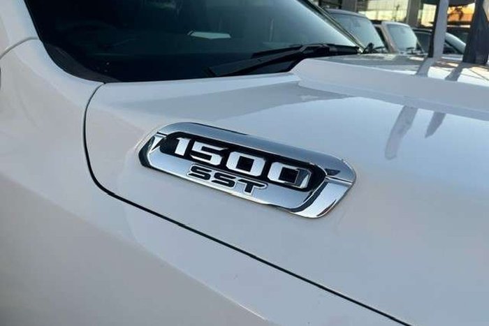 2025 RAM 1500 Laramie Sport Hurricane SO RamBox