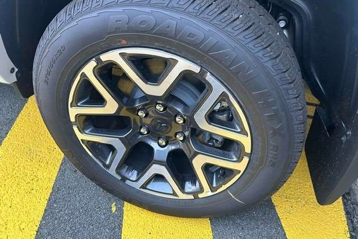 2025 RAM 1500 Laramie Sport Hurricane SO RamBox