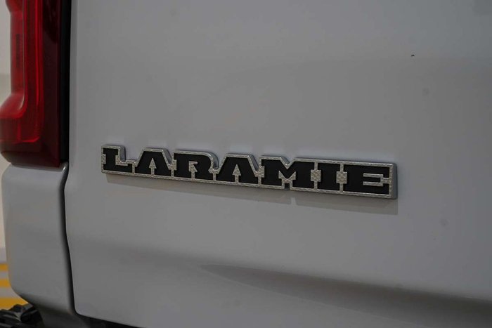2025 RAM 1500 Laramie Sport Hurricane SO RamBox