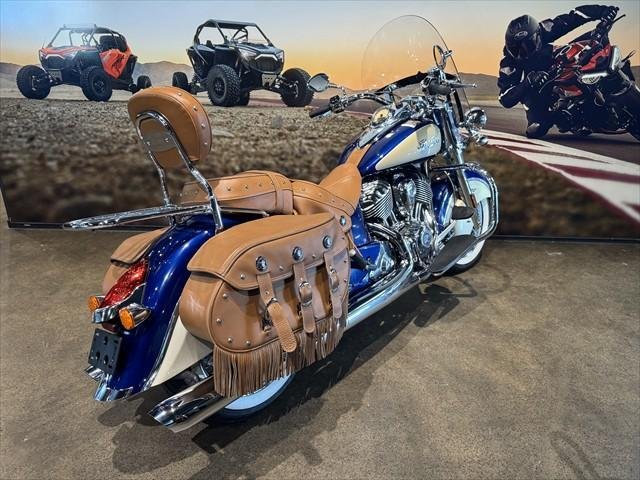2020 Indian Chief Vintage 1890 MY21