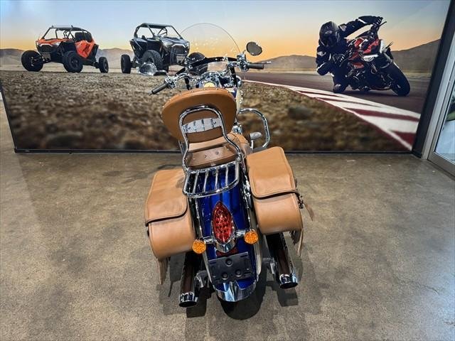 2020 Indian Chief Vintage 1890 MY21