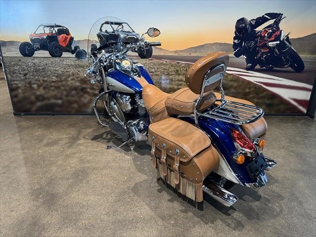 2020 Indian Chief Vintage 1890 MY21