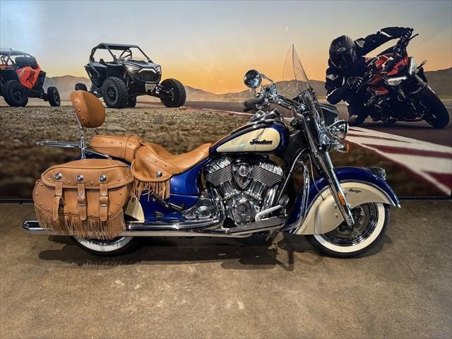 2020 Indian Chief Vintage 1890 MY21
