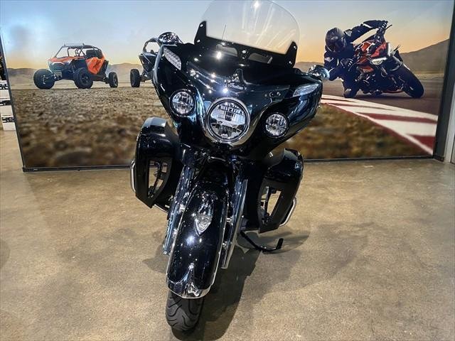 2023 Indian Roadmaster 1890