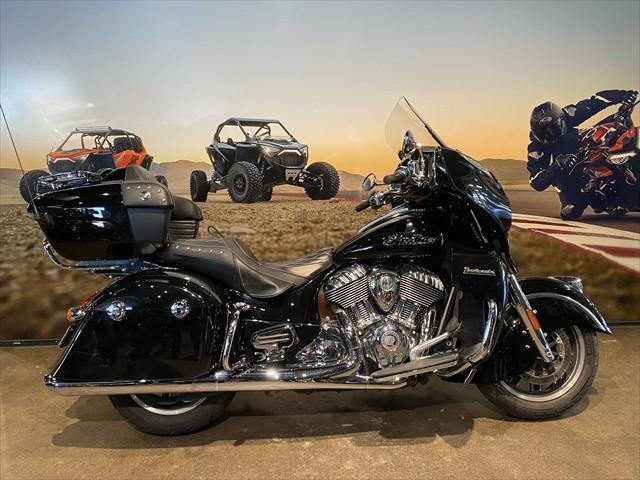 2023 Indian Roadmaster 1890