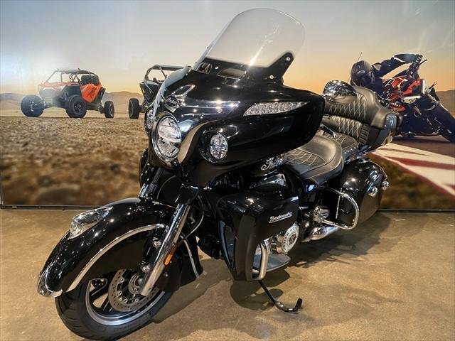 2023 Indian Roadmaster 1890