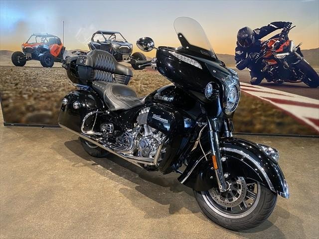 2023 Indian Roadmaster 1890