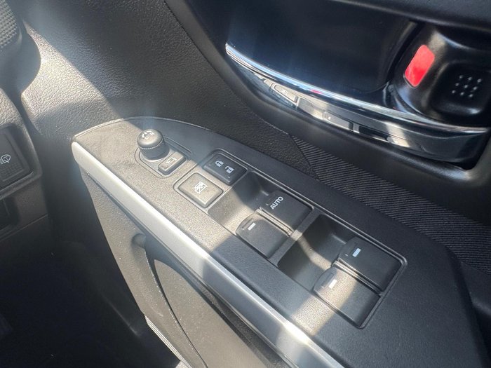 2014 Suzuki S-Cross GLX