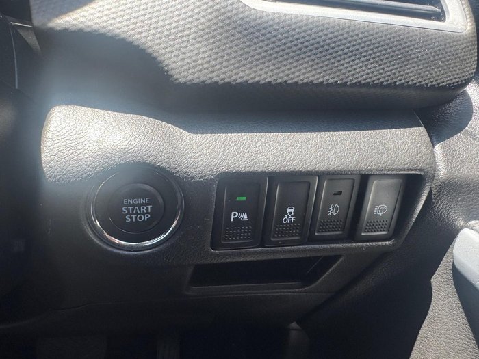 2014 Suzuki S-Cross GLX