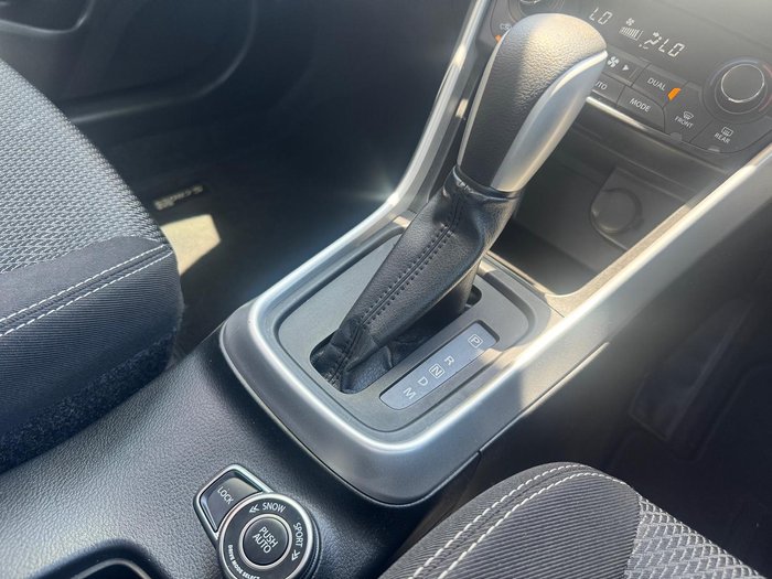 2014 Suzuki S-Cross GLX