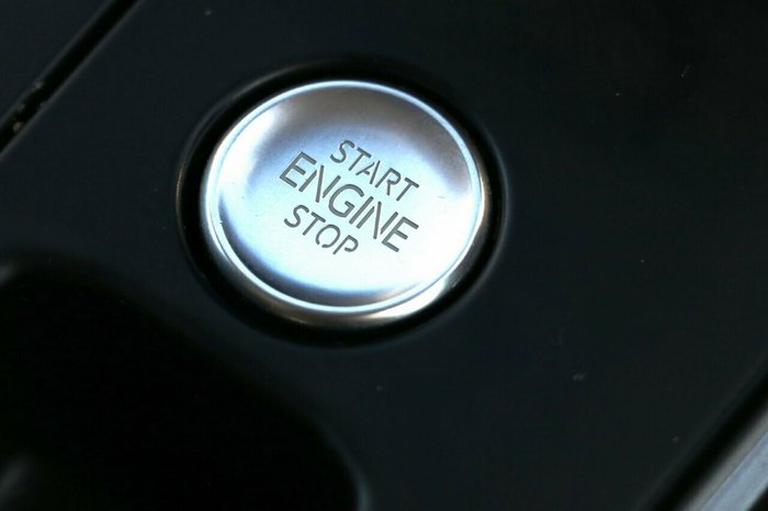 2019 Volkswagen Touareg 190TDI Launch Edition