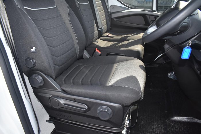 2023 Iveco Daily 50C18V