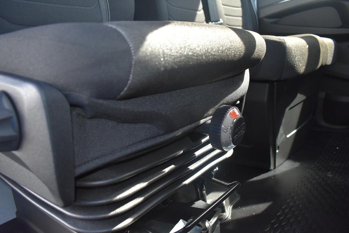 2023 Iveco Daily 50C18V White