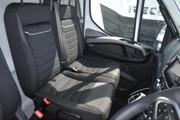 2023 Iveco Daily 50C18V White