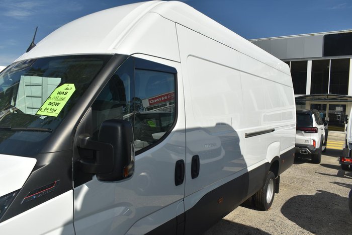 2023 Iveco Daily 50C18V