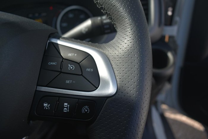 2023 Iveco Daily 50C18V