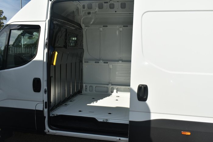 2023 Iveco Daily 50C18V