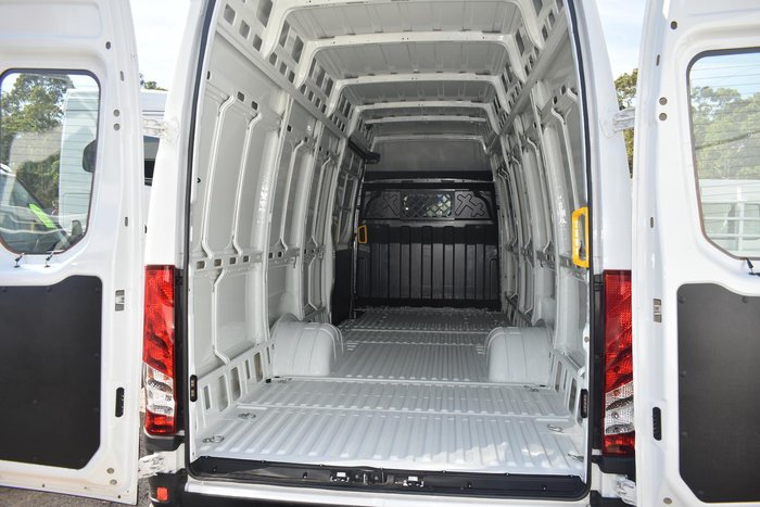 2023 Iveco Daily 50C18V