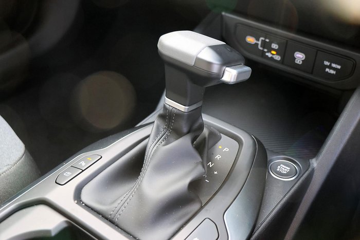 2025 Kia K4 S CL4m MY26 Snow White Pearl
