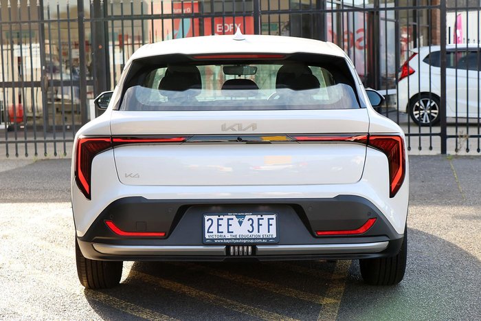 2025 Kia K4 S