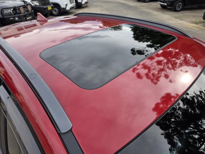 2021 Hyundai Kona Highlander