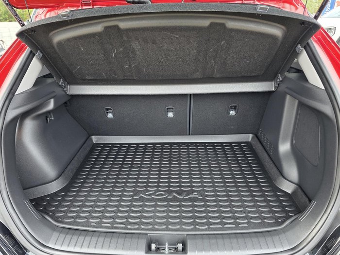 2021 Hyundai Kona Highlander