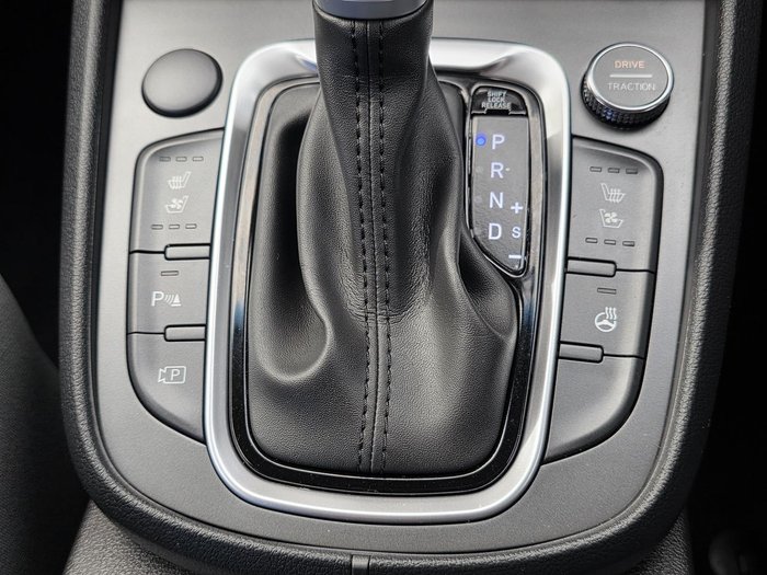 2021 Hyundai Kona Highlander