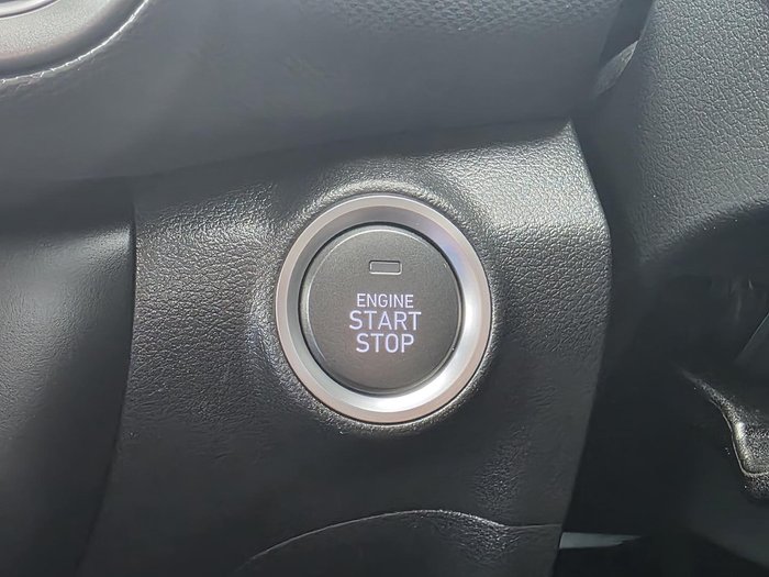 2021 Hyundai Kona Highlander