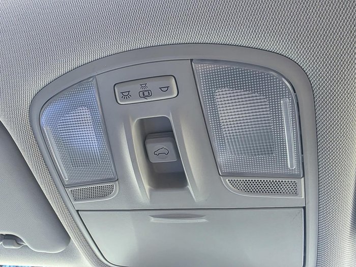 2021 Hyundai Kona Highlander