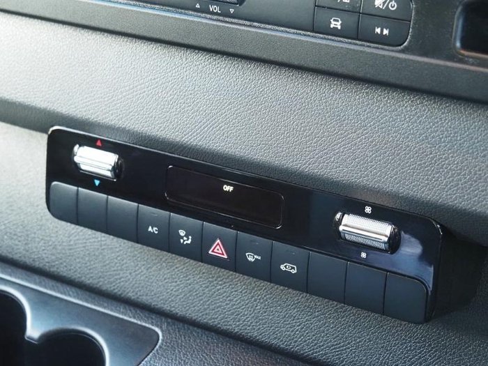 2020 Mercedes-Benz Sprinter 516CDI