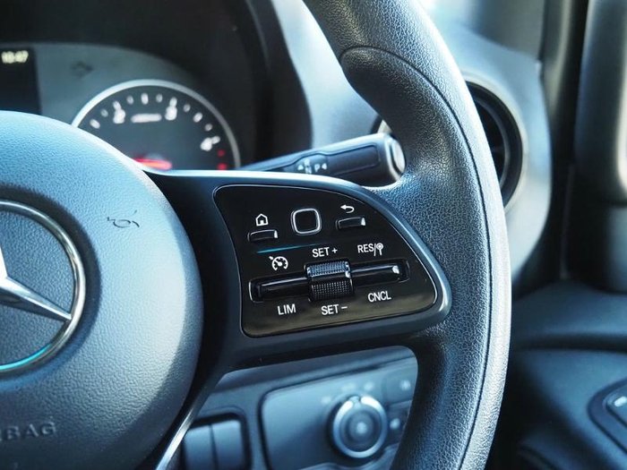 2020 Mercedes-Benz Sprinter 516CDI