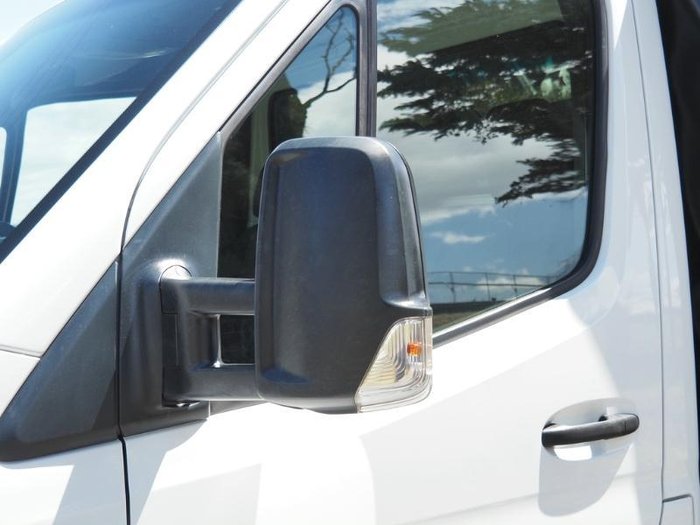 2020 Mercedes-Benz Sprinter 516CDI