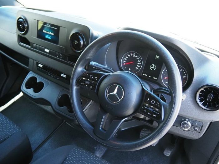 2020 Mercedes-Benz Sprinter 516CDI