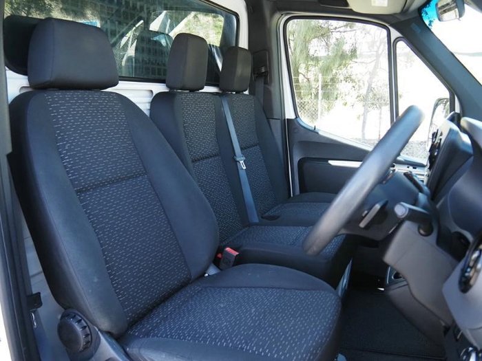 2020 Mercedes-Benz Sprinter 516CDI