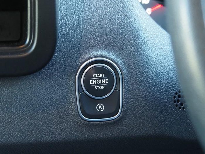 2020 Mercedes-Benz Sprinter 516CDI