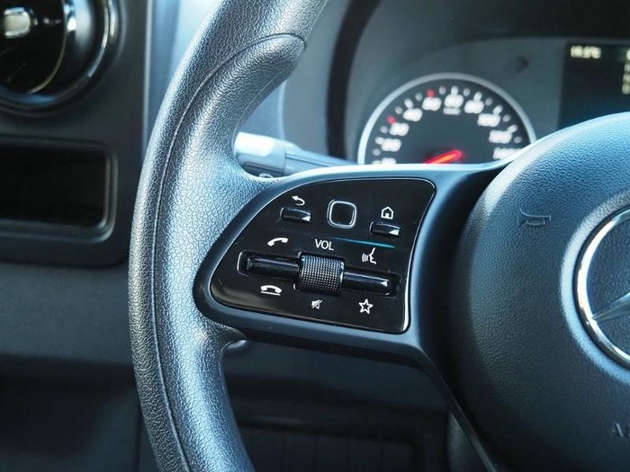 2020 Mercedes-Benz Sprinter 516CDI