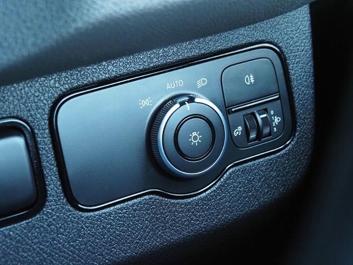 2020 Mercedes-Benz Sprinter 516CDI