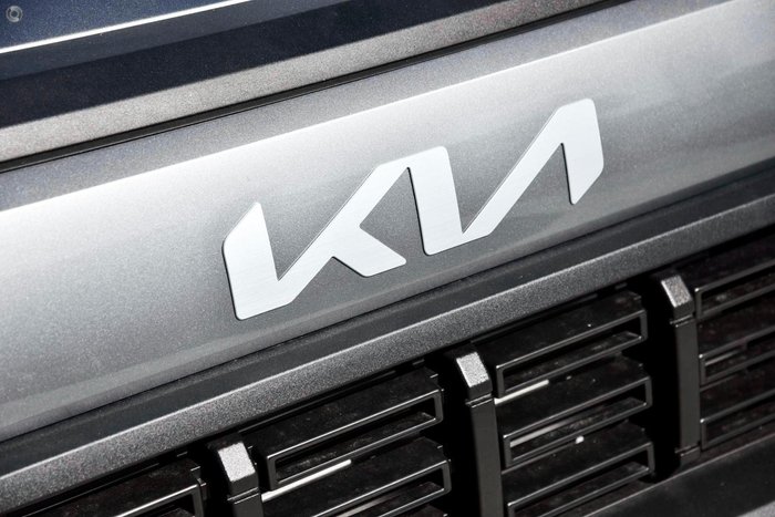 2025 Kia Tasman SX+