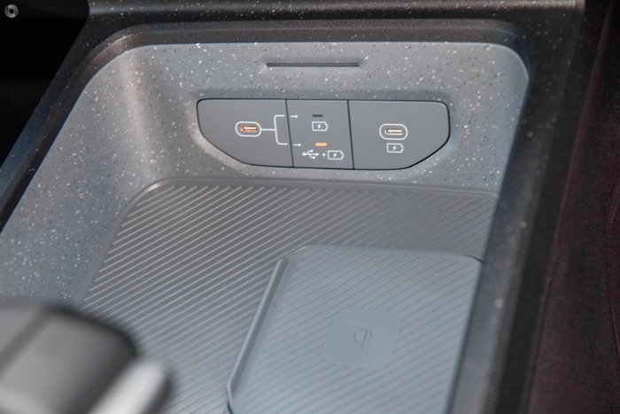 2025 Kia Tasman SX+