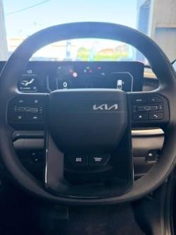 2025 Kia Tasman SX