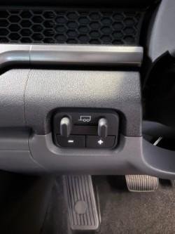 2025 Kia Tasman SX