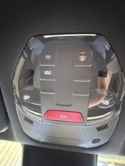 2025 Kia Tasman SX