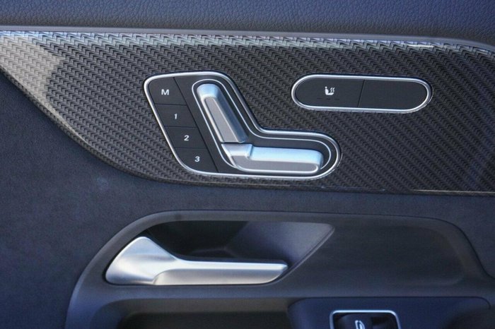 2021 Mercedes-Benz GLA-Class GLA250