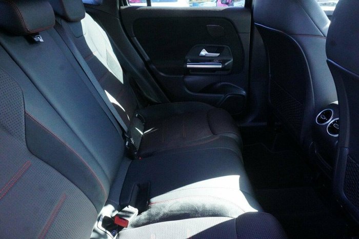 2021 Mercedes-Benz GLA-Class GLA250