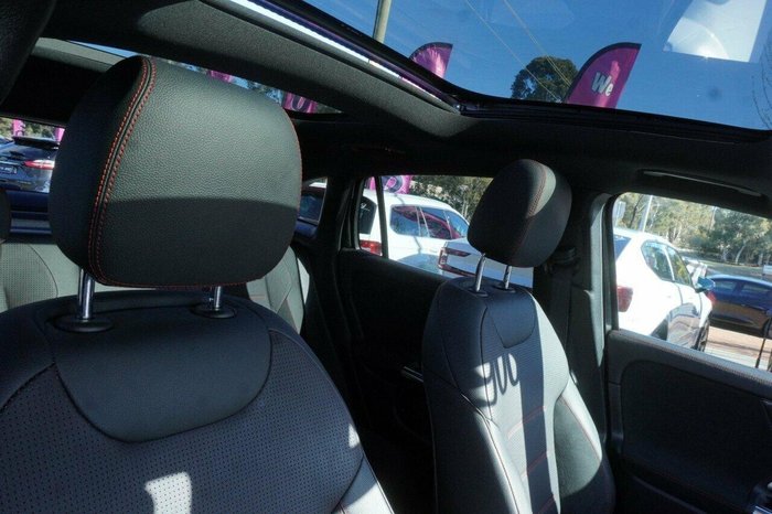 2021 Mercedes-Benz GLA-Class GLA250