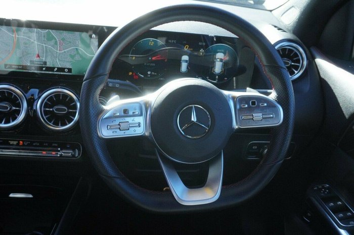 2021 Mercedes-Benz GLA-Class GLA250