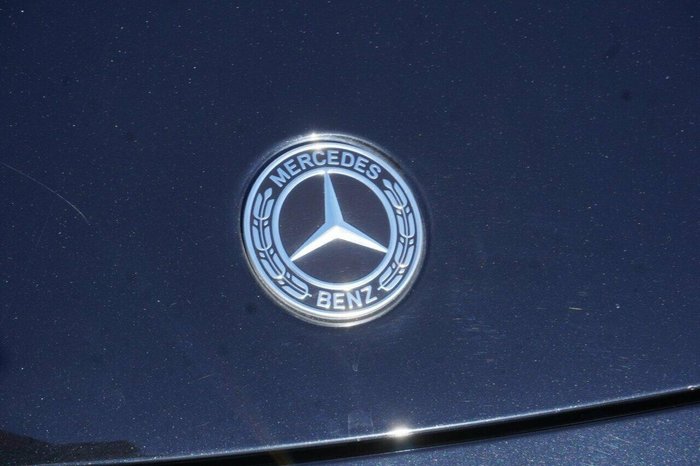 2021 Mercedes-Benz GLA-Class GLA250